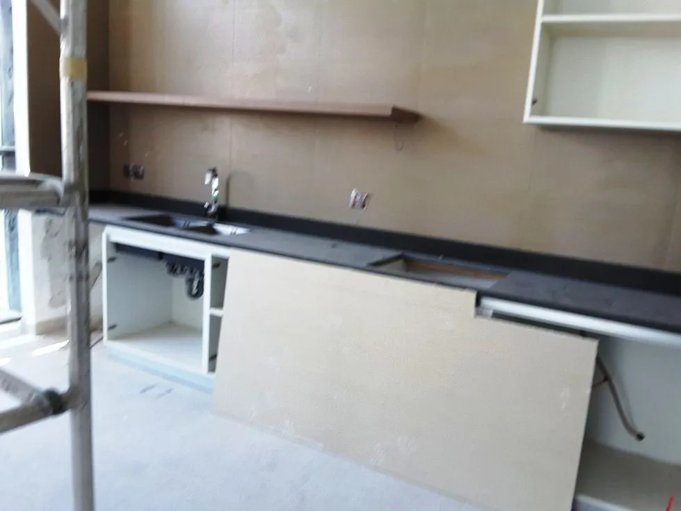project inspections