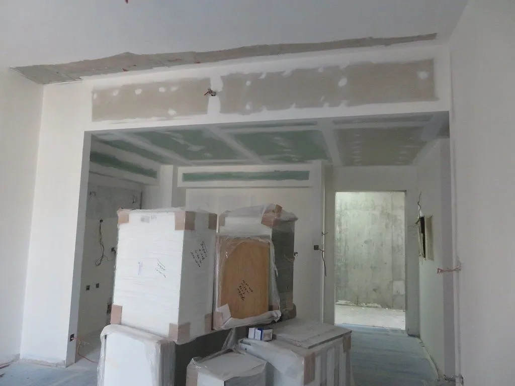 project inspections