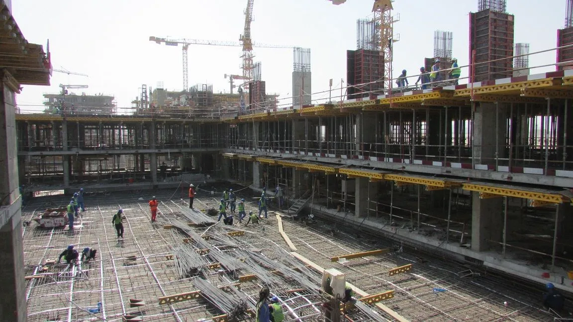 project inspections