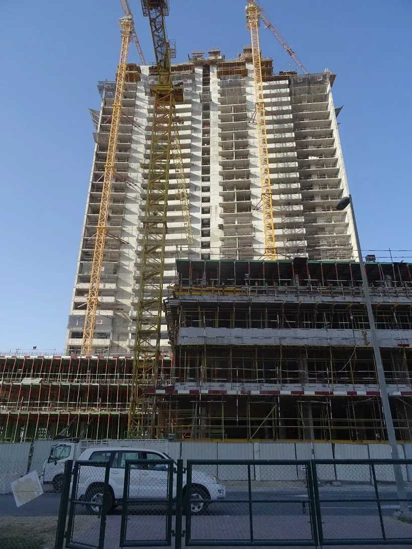 project inspections