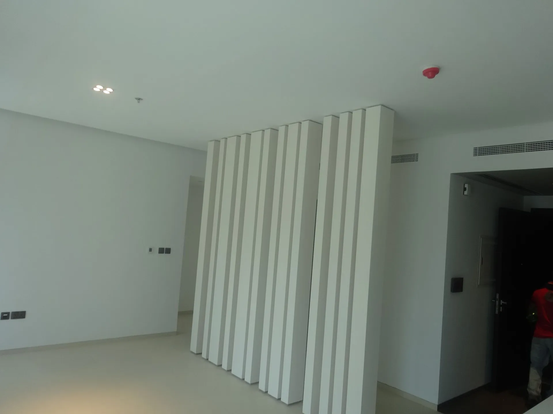 project inspections