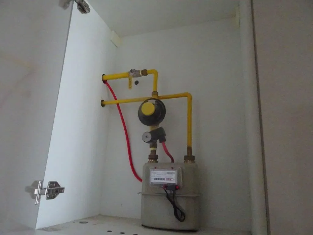 project inspections