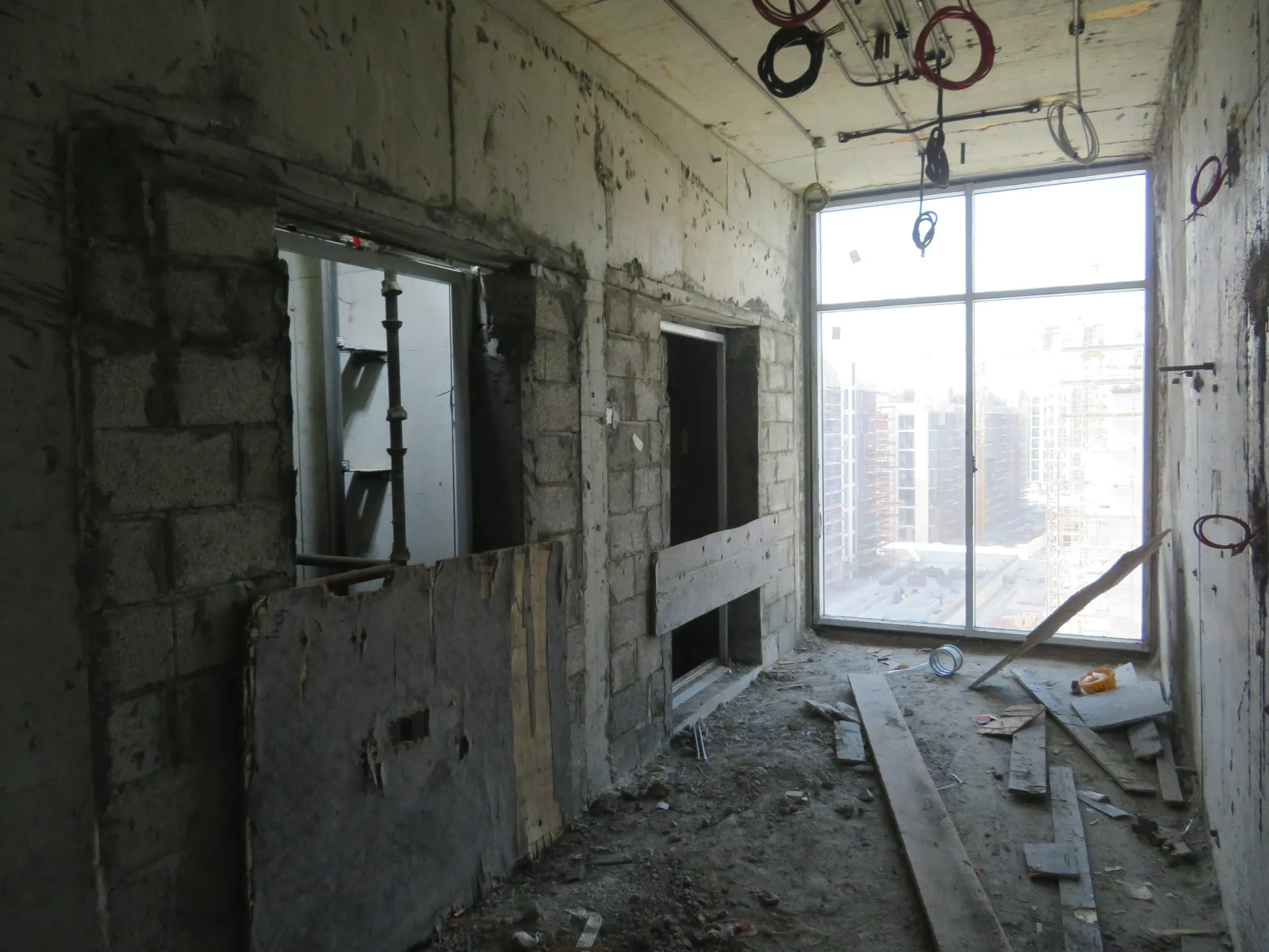 project inspections