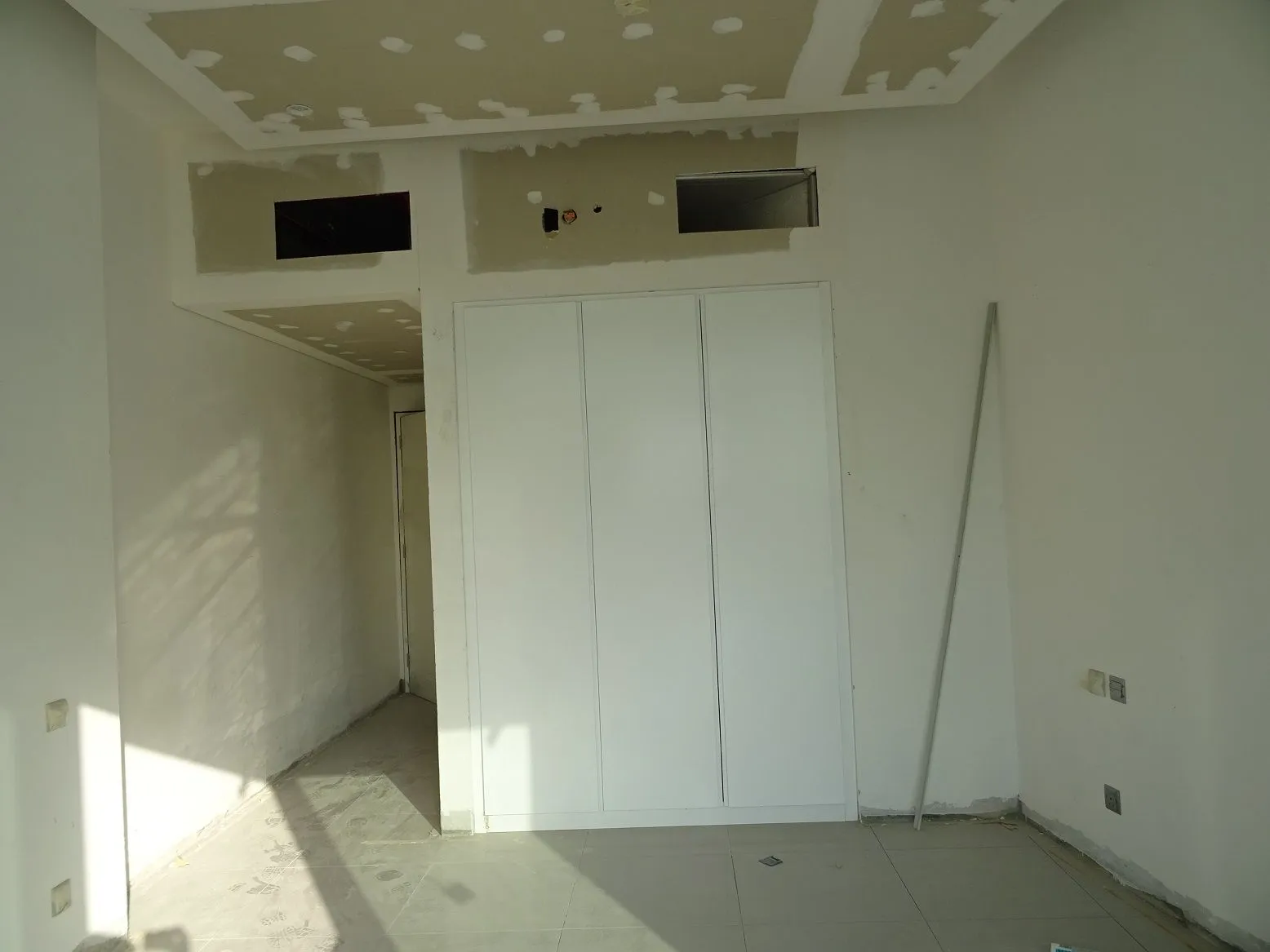 project inspections