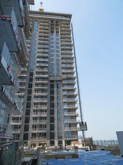 project inspections