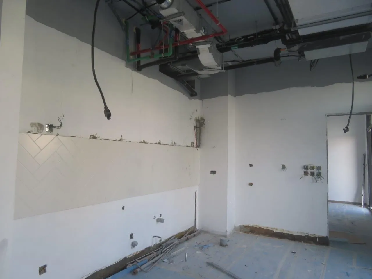 project inspections