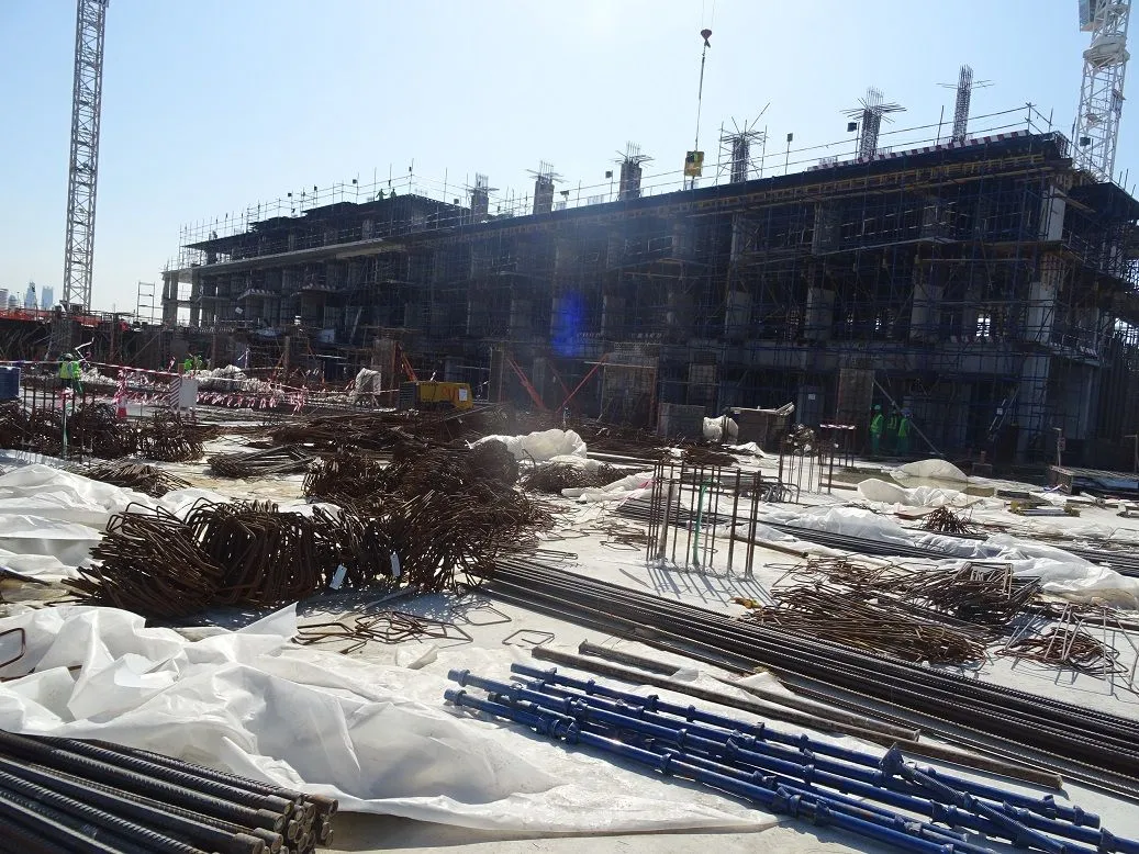 project inspections
