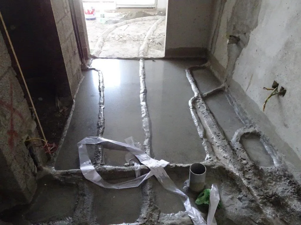 project inspections