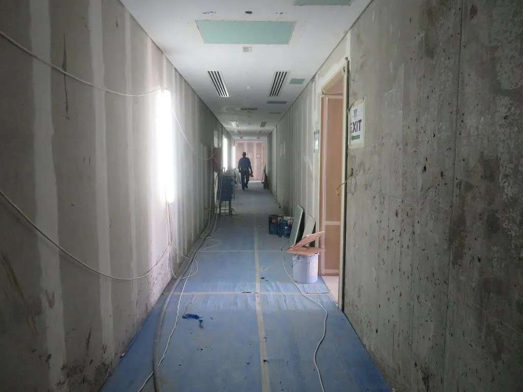 project inspections