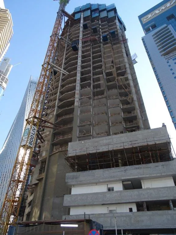 project inspections