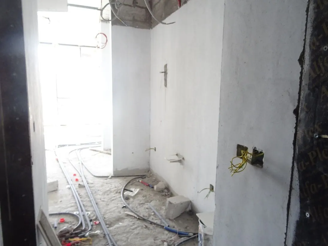 project inspections