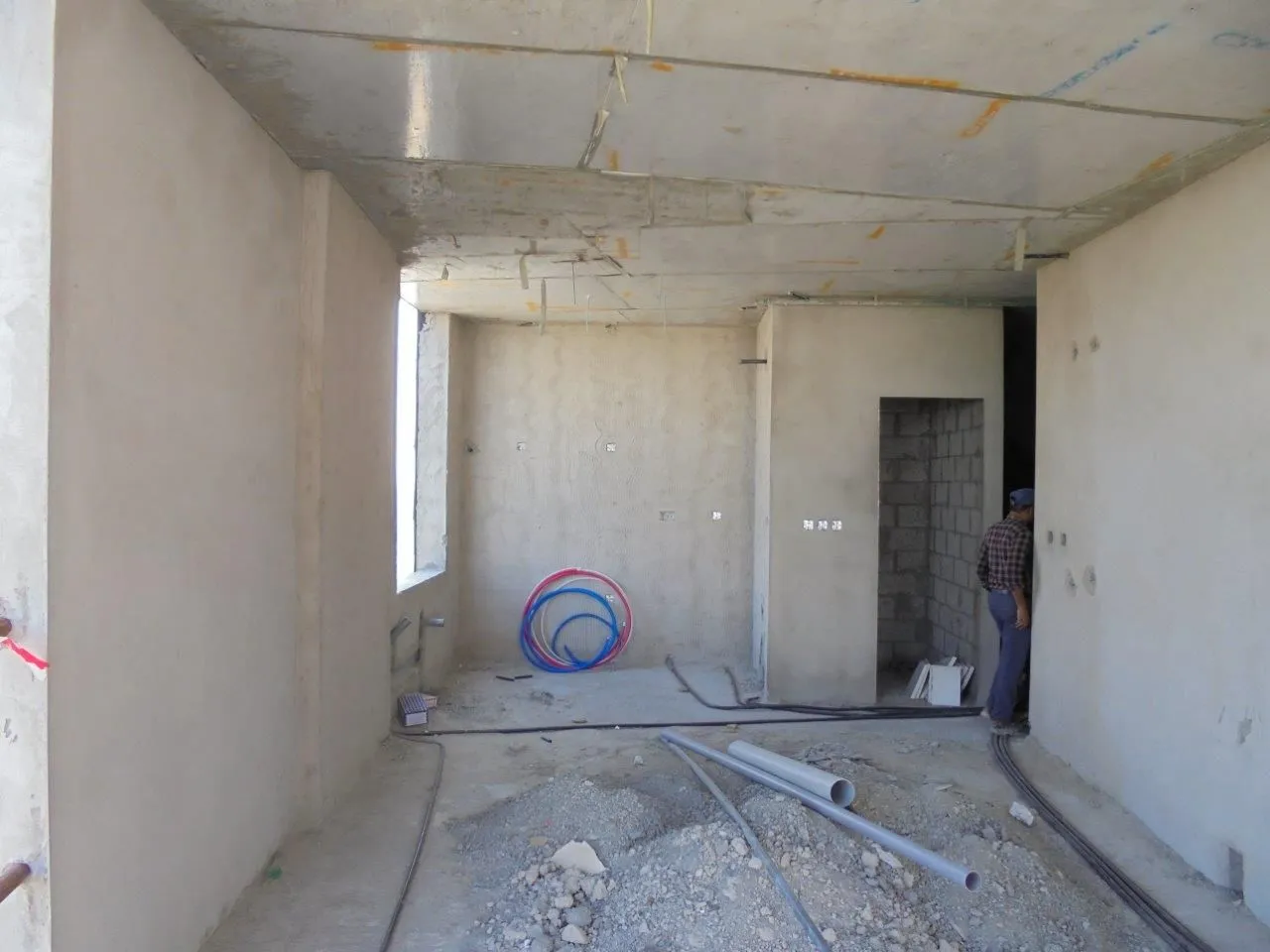 project inspections