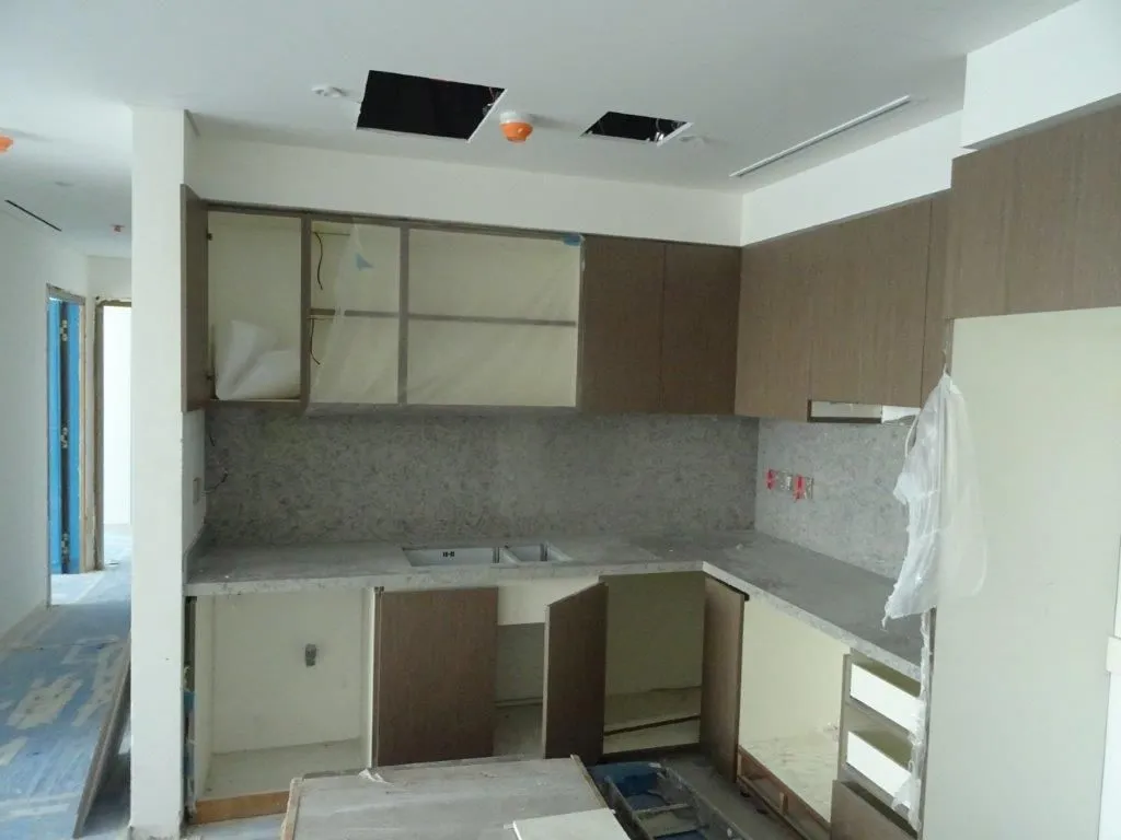 project inspections