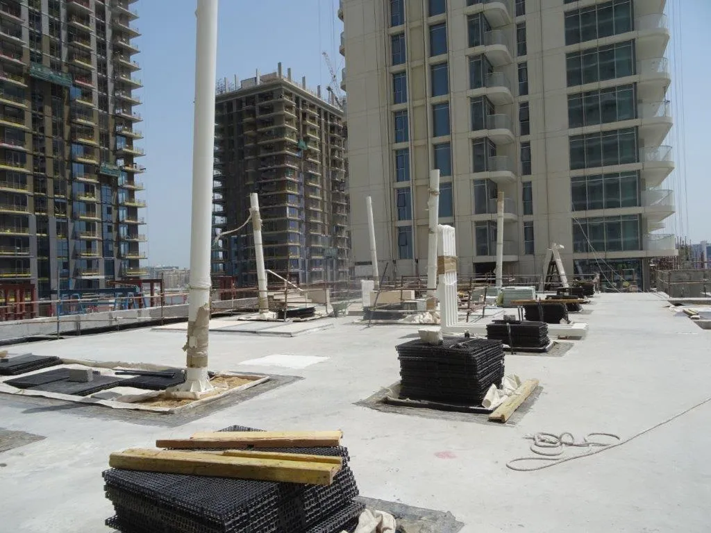 project inspections