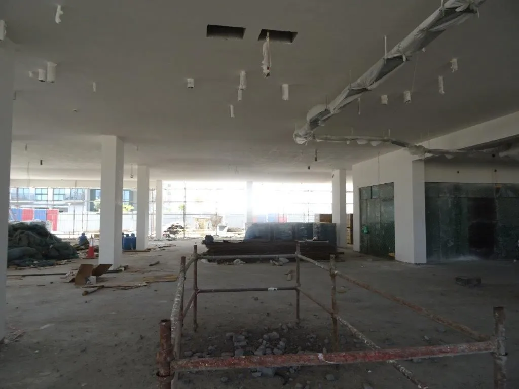 project inspections
