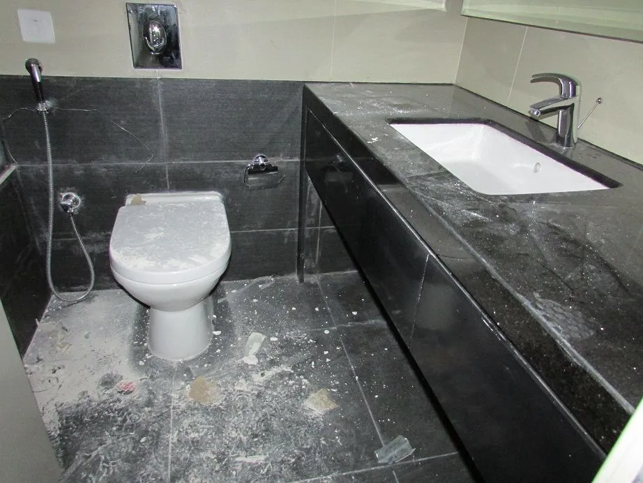 project inspections