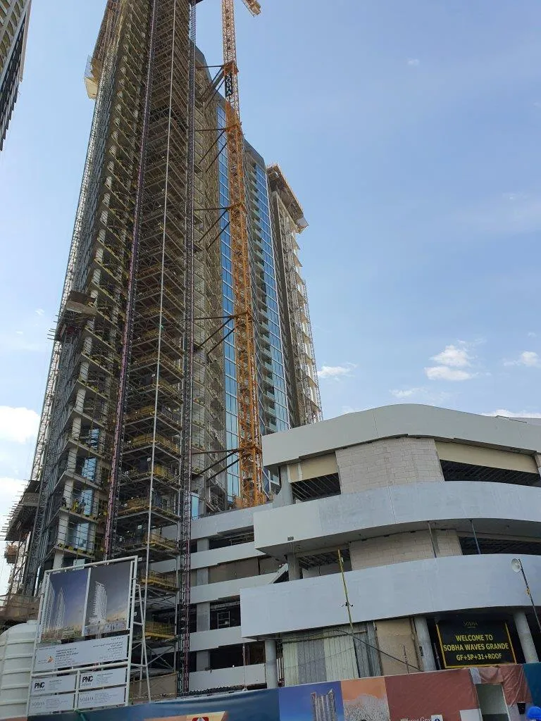 project inspections