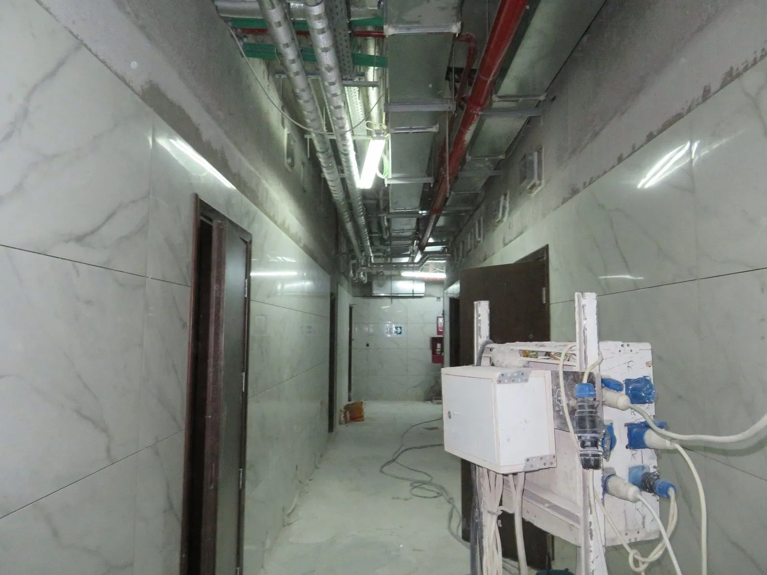 project inspections