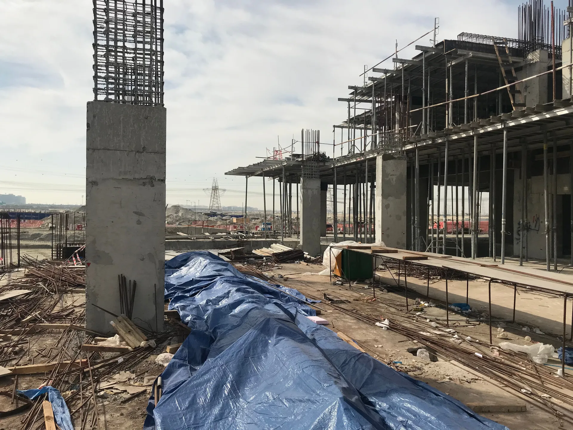 project inspections