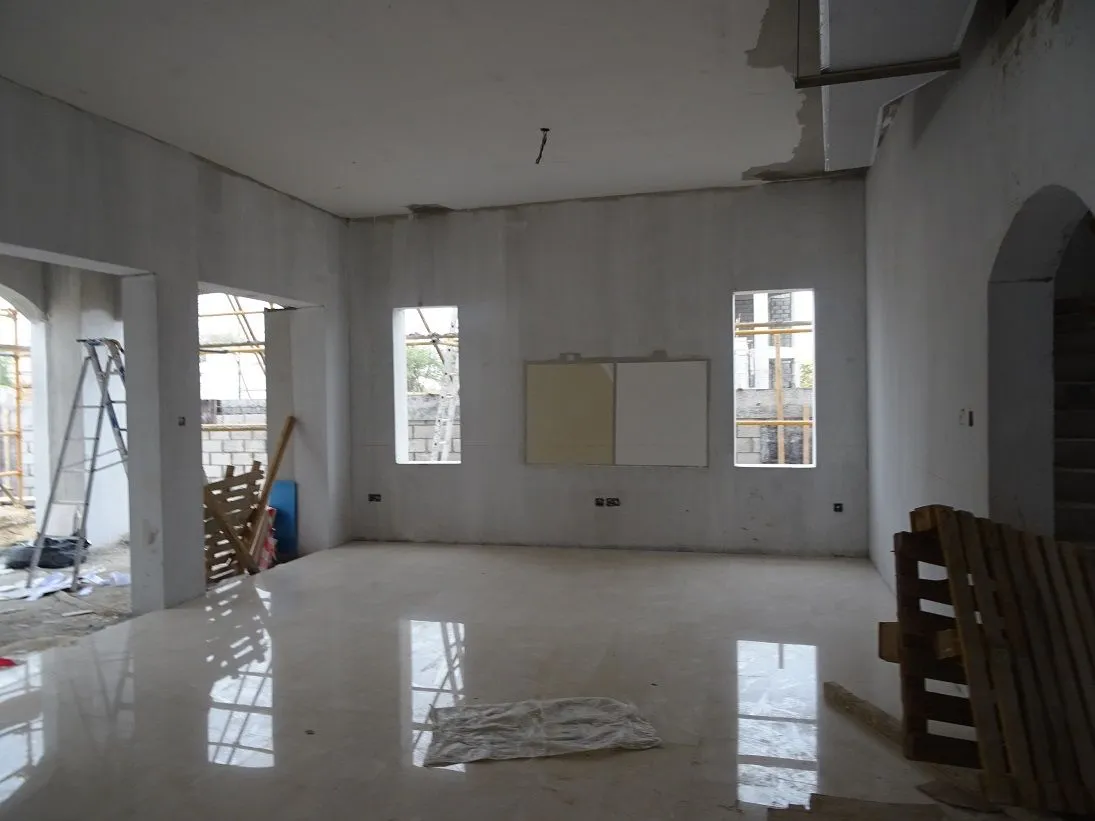 project inspections