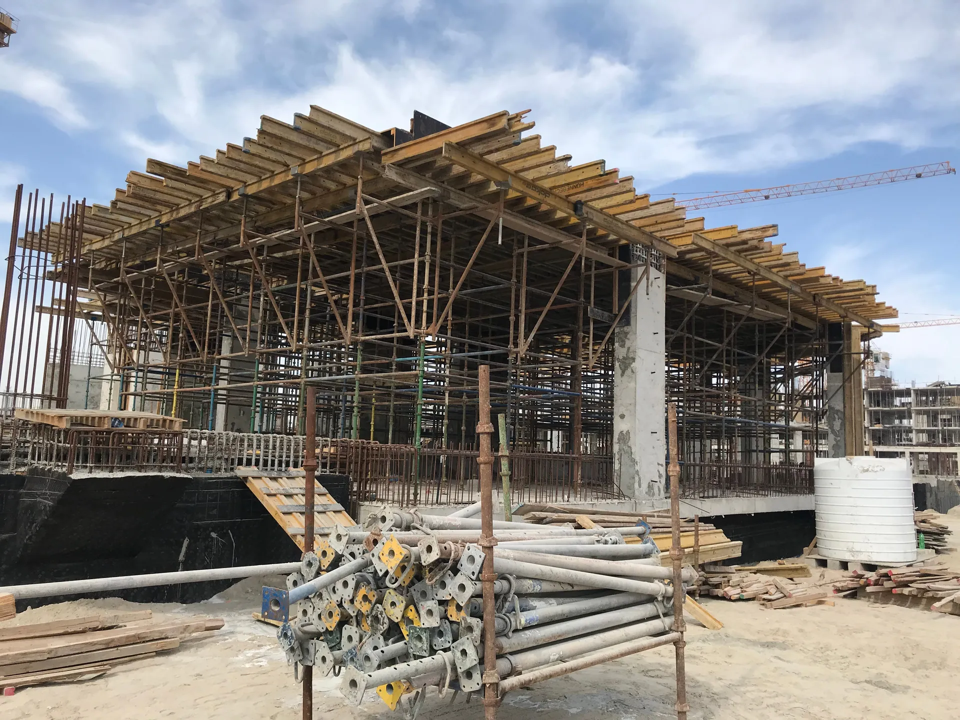 project inspections