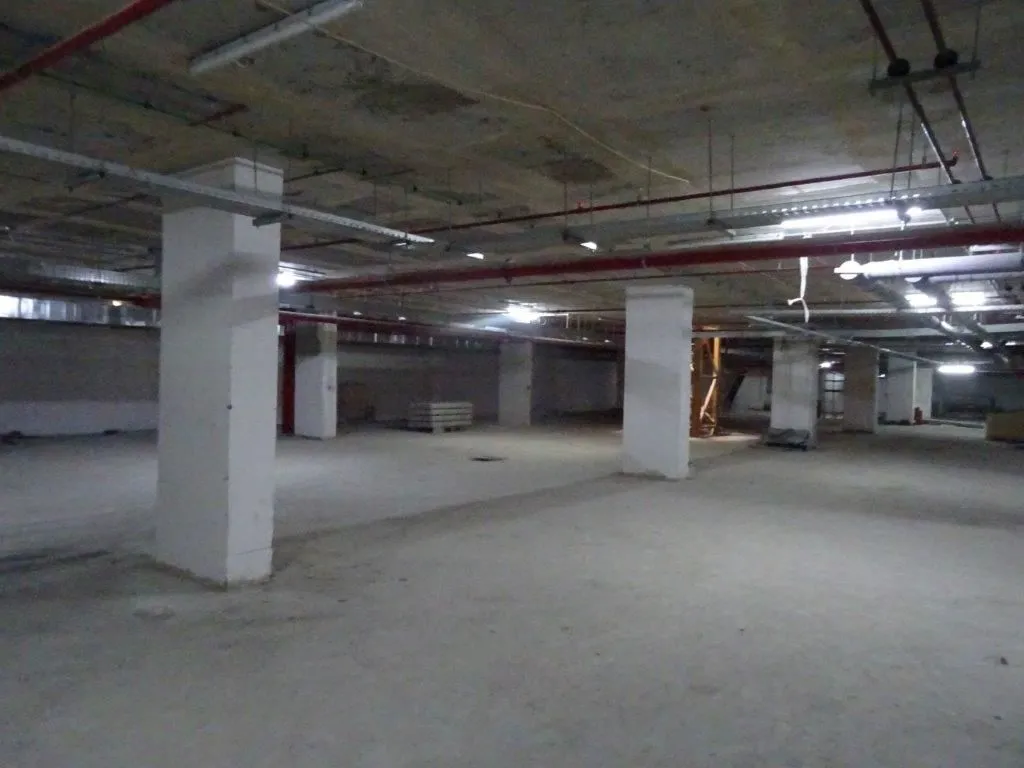 project inspections