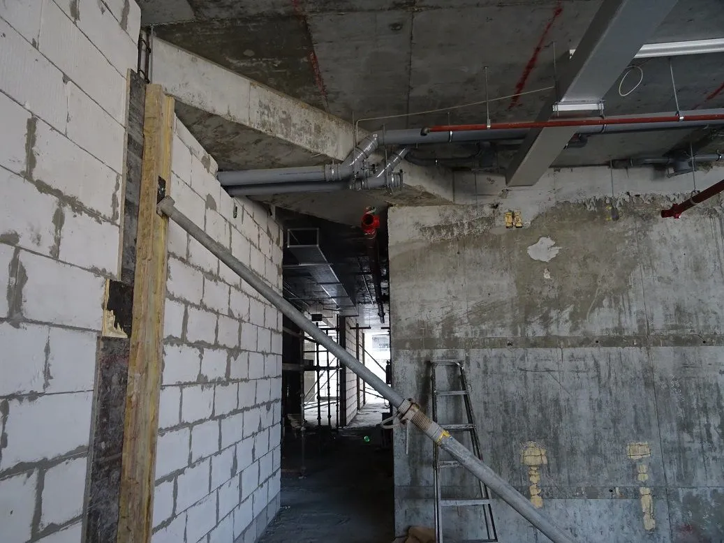 project inspections