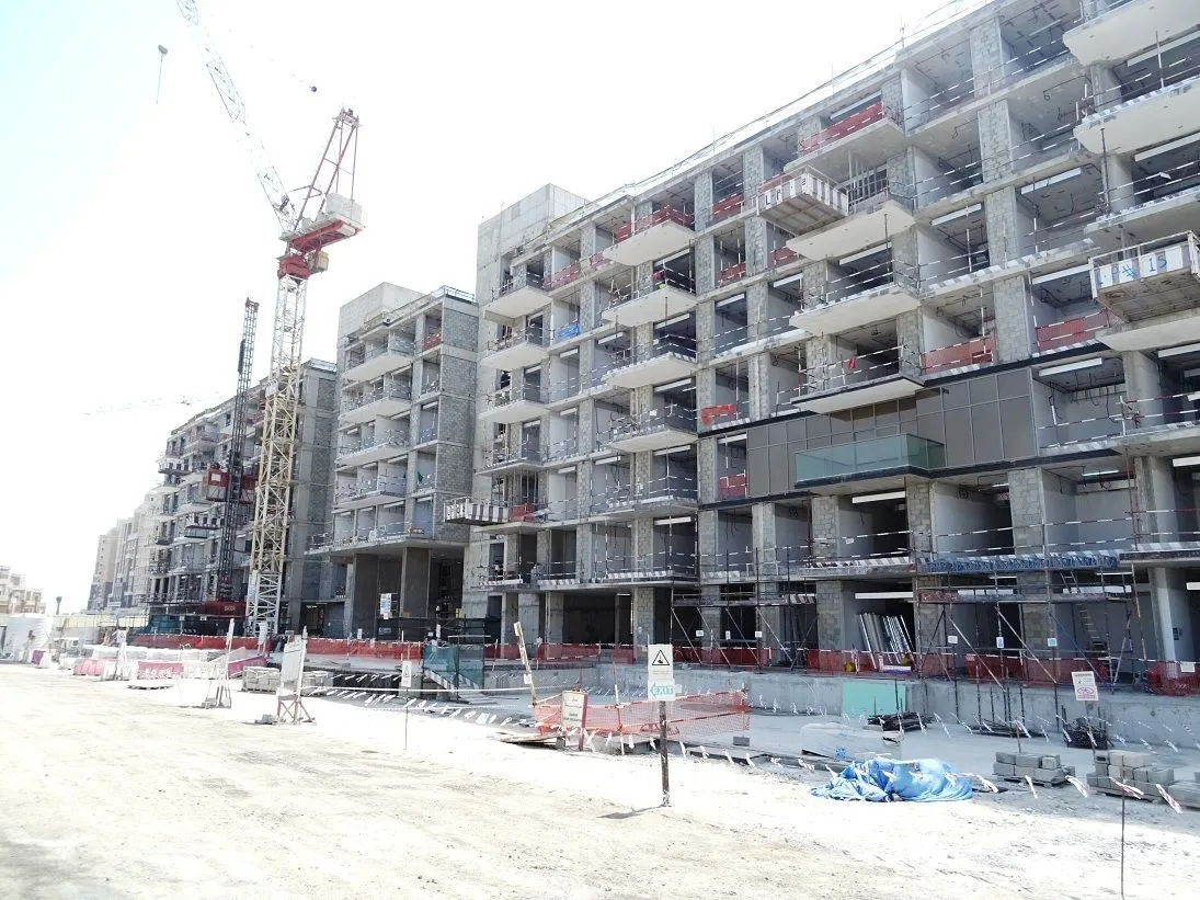 project inspections