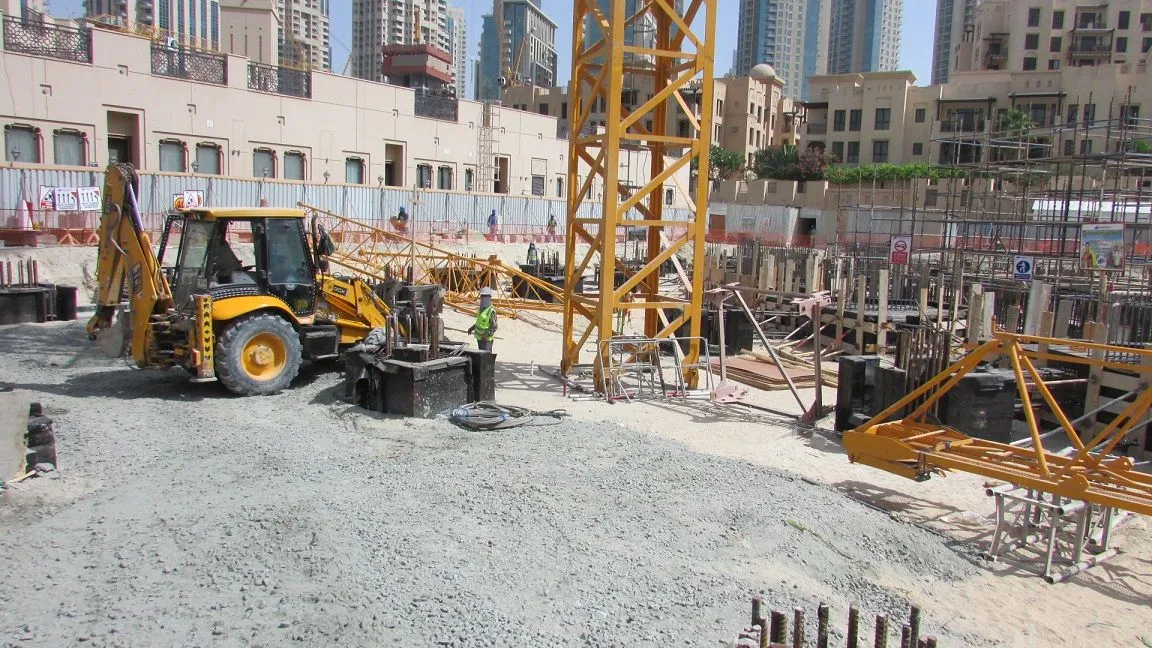 project inspections