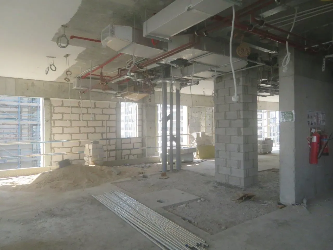 project inspections