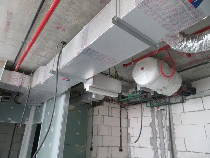 project inspections