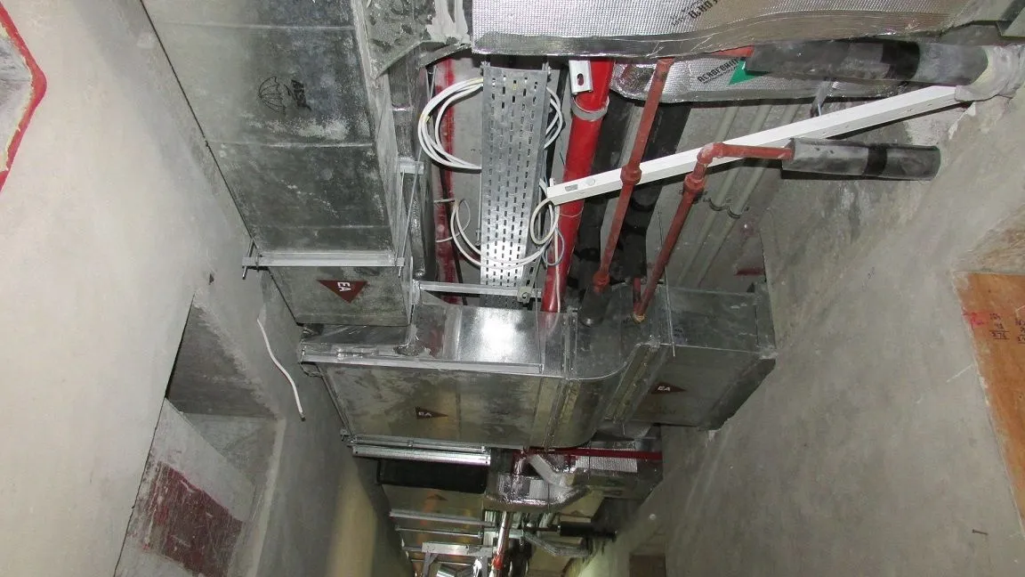 project inspections