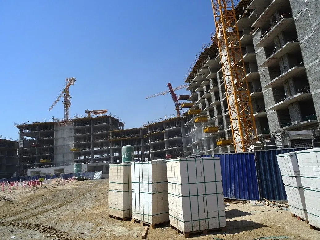 project inspections