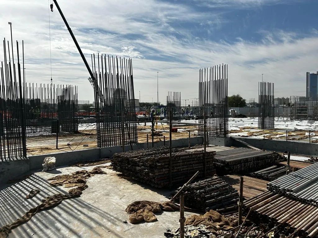 project inspections