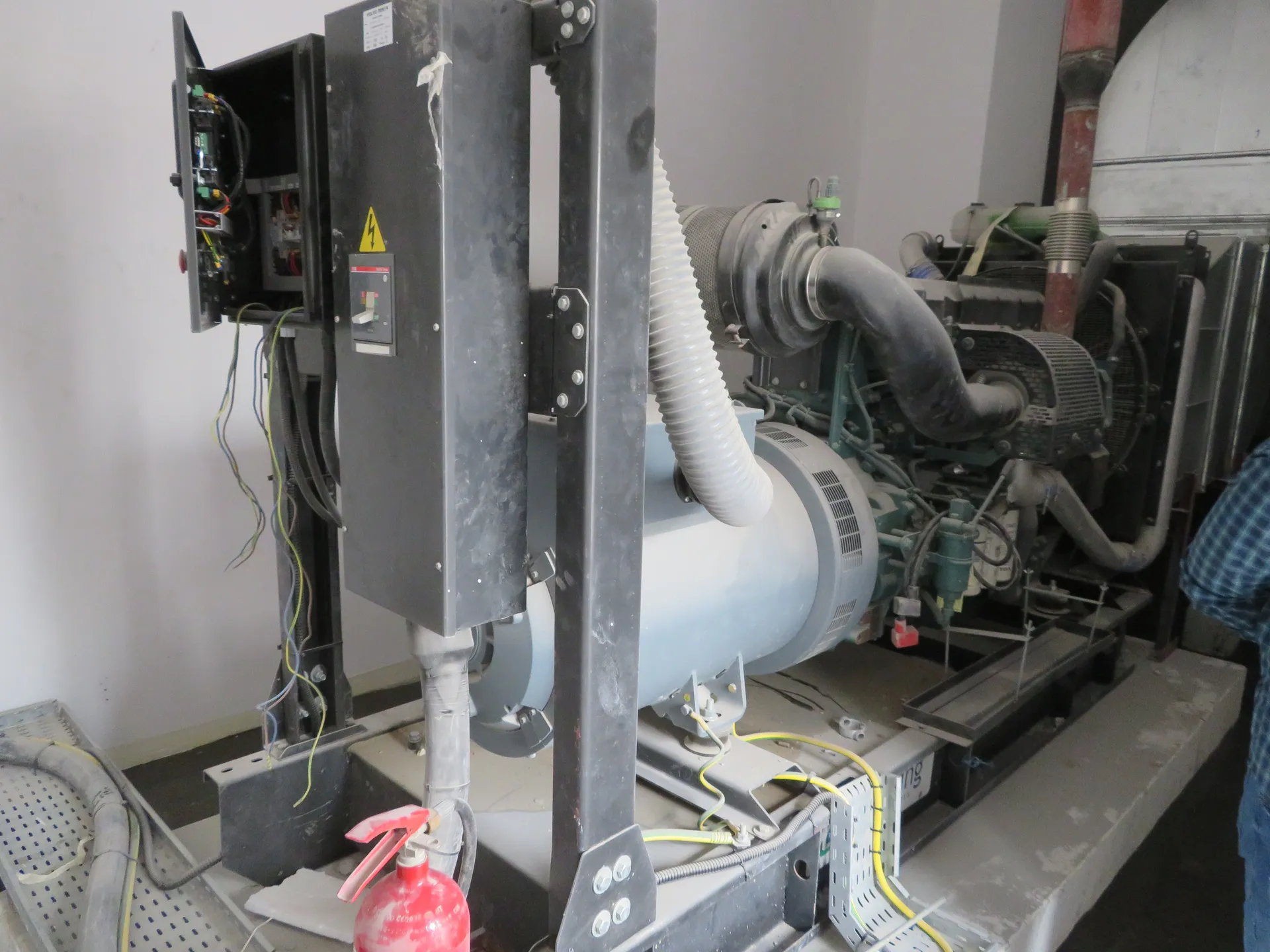 project inspections