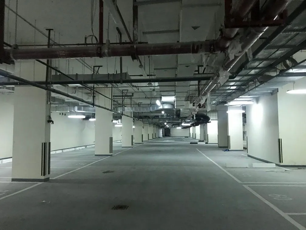 project inspections