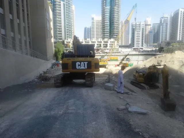project inspections