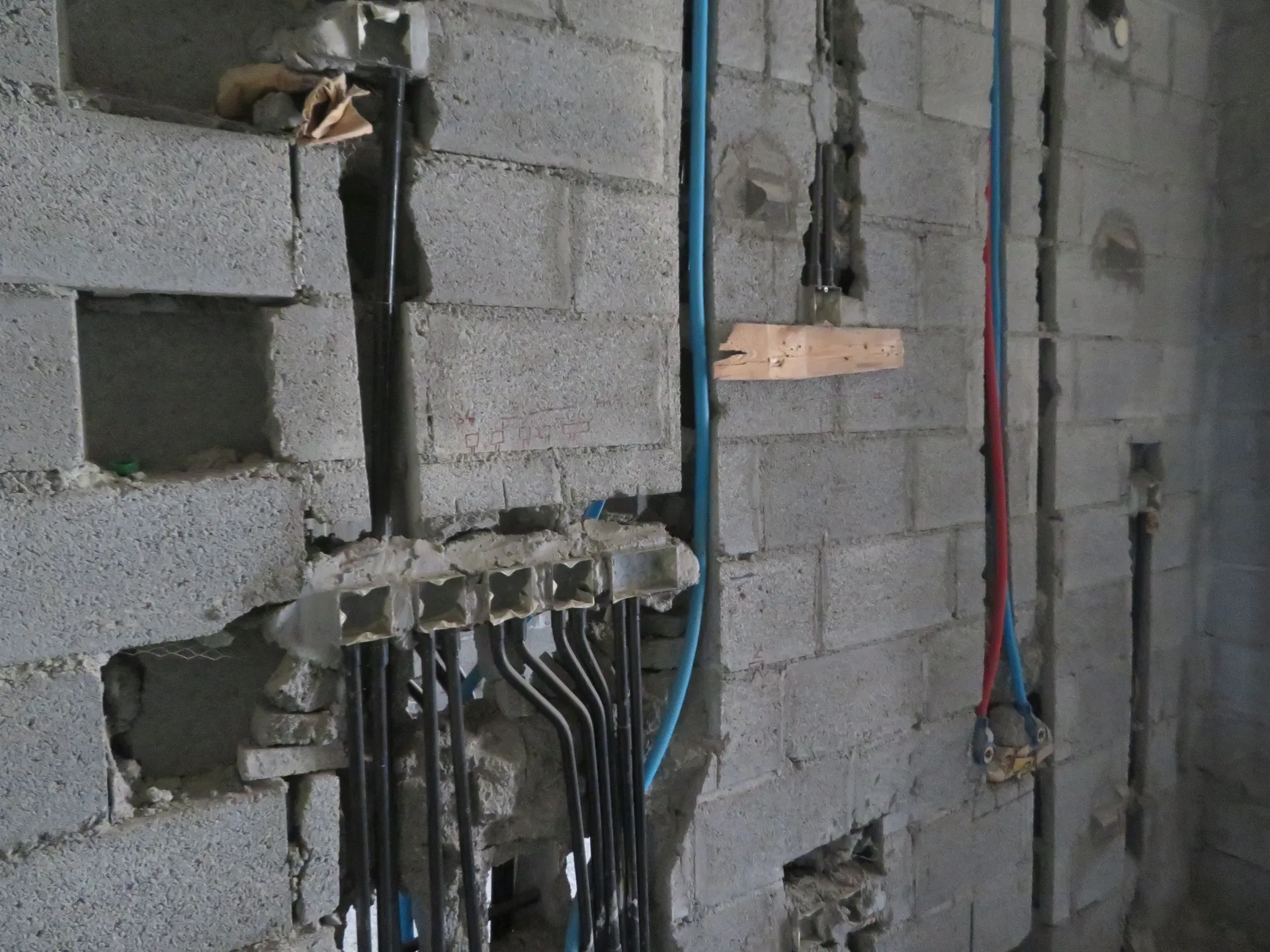 project inspections