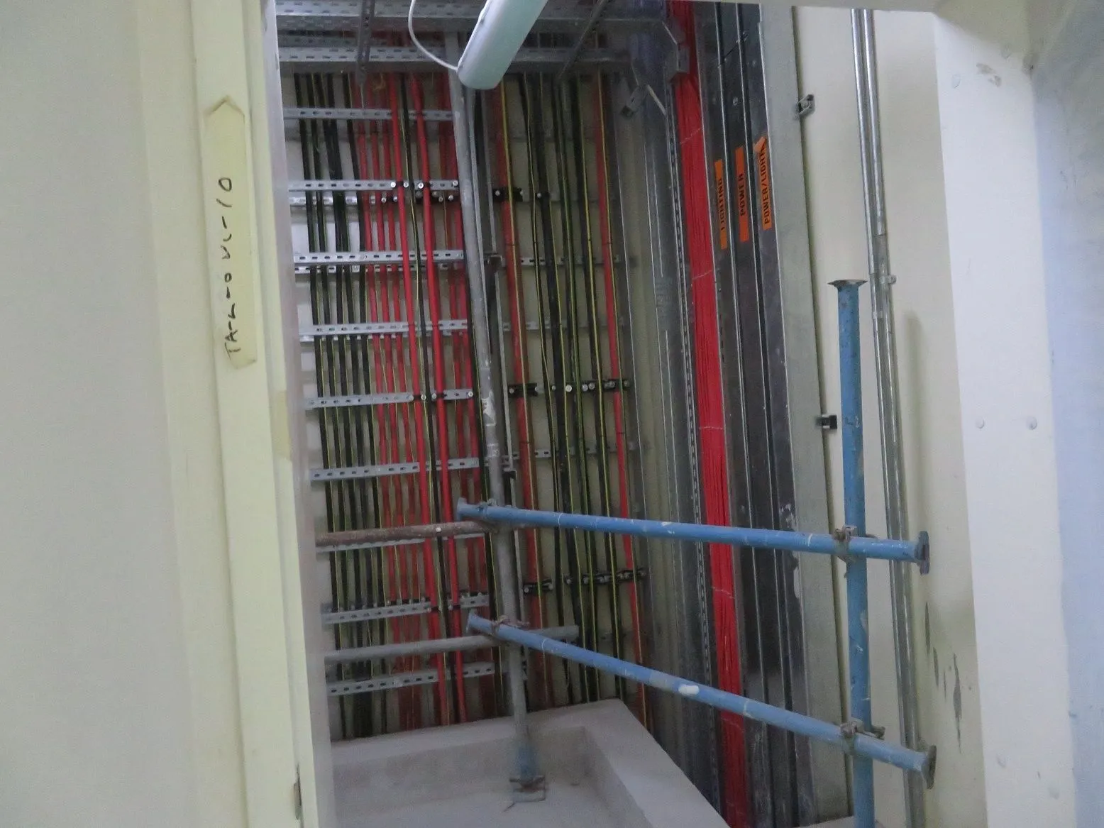 project inspections