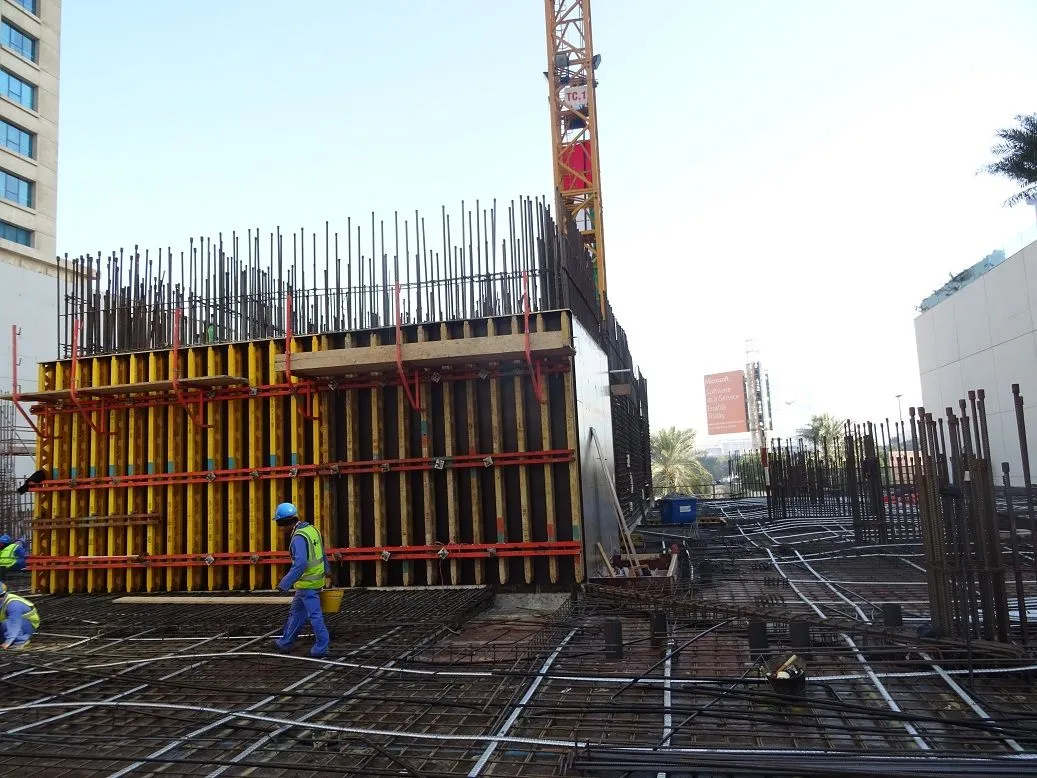 project inspections