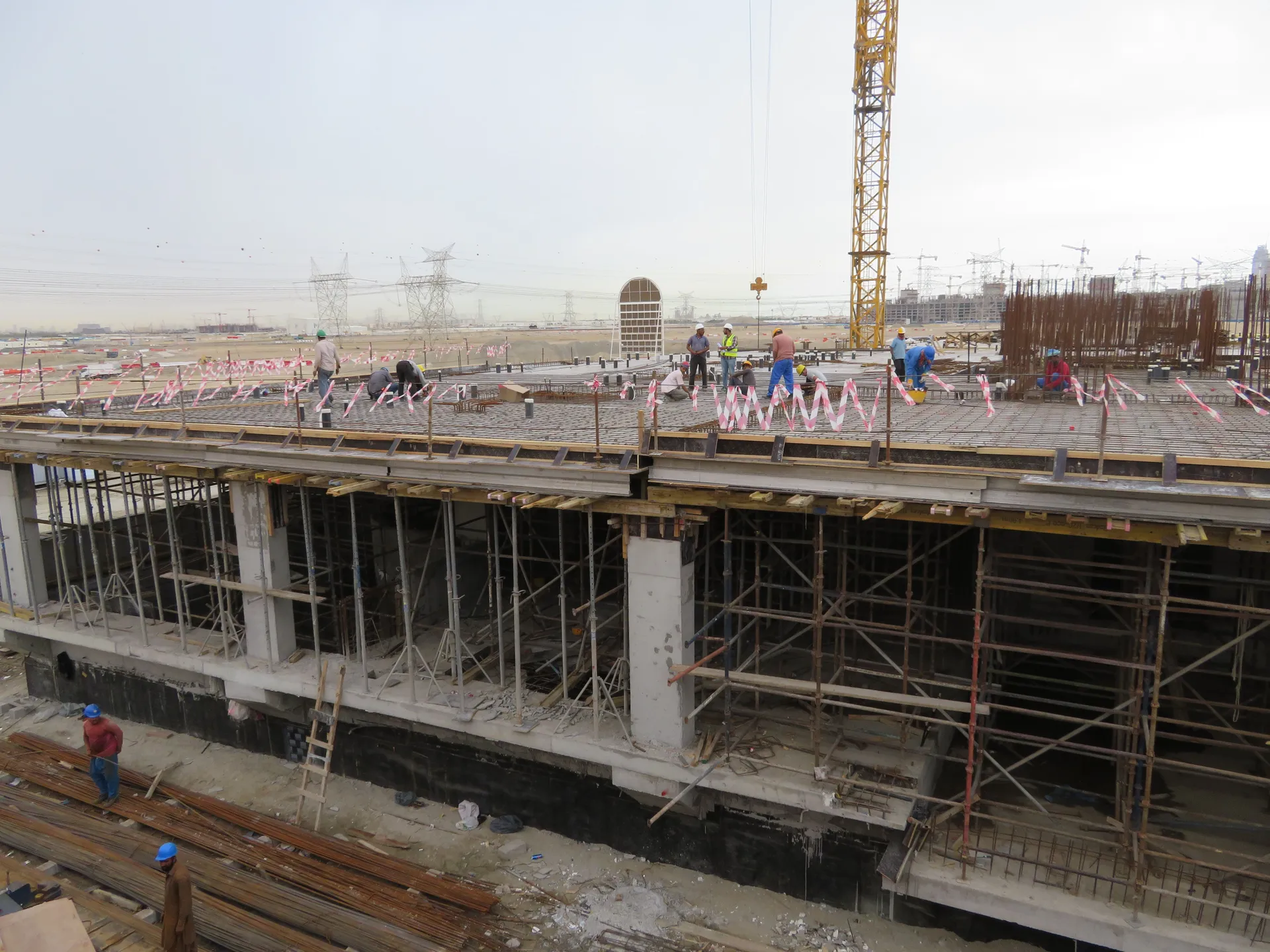 project inspections