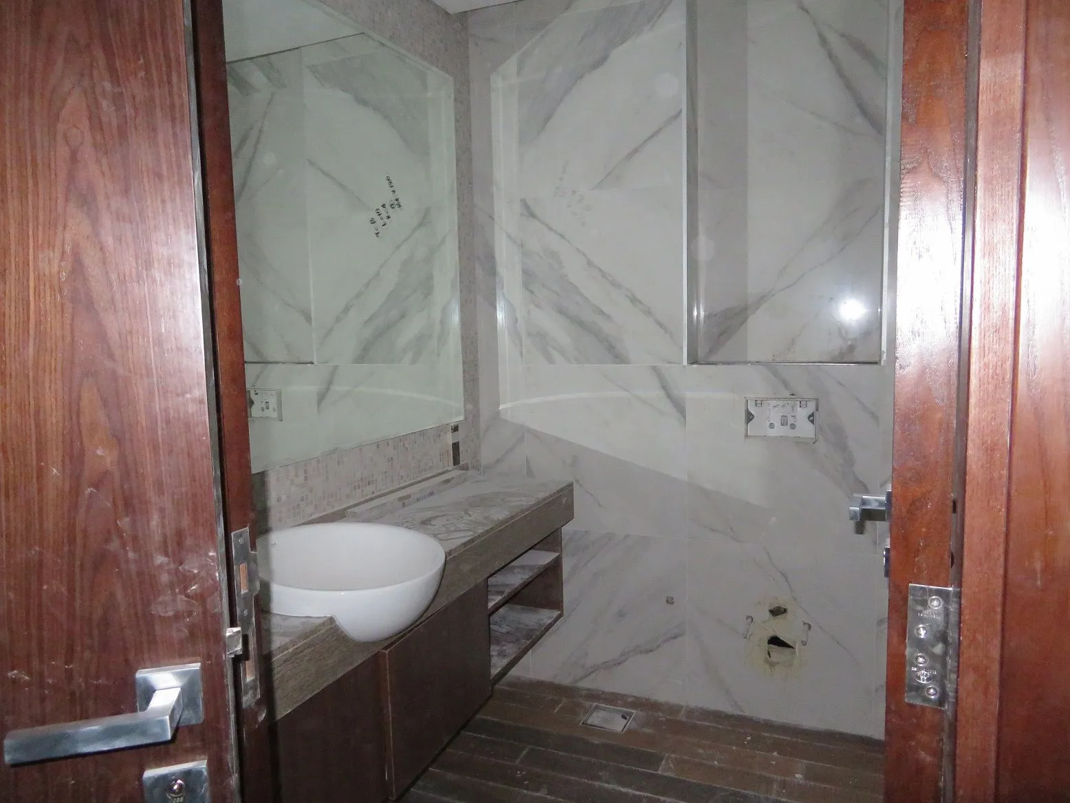 project inspections