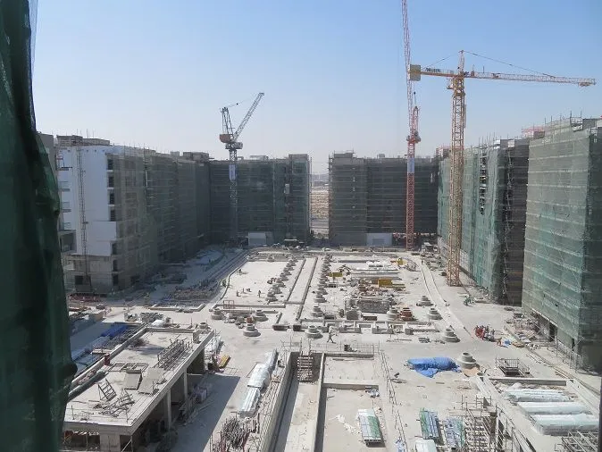 project inspections