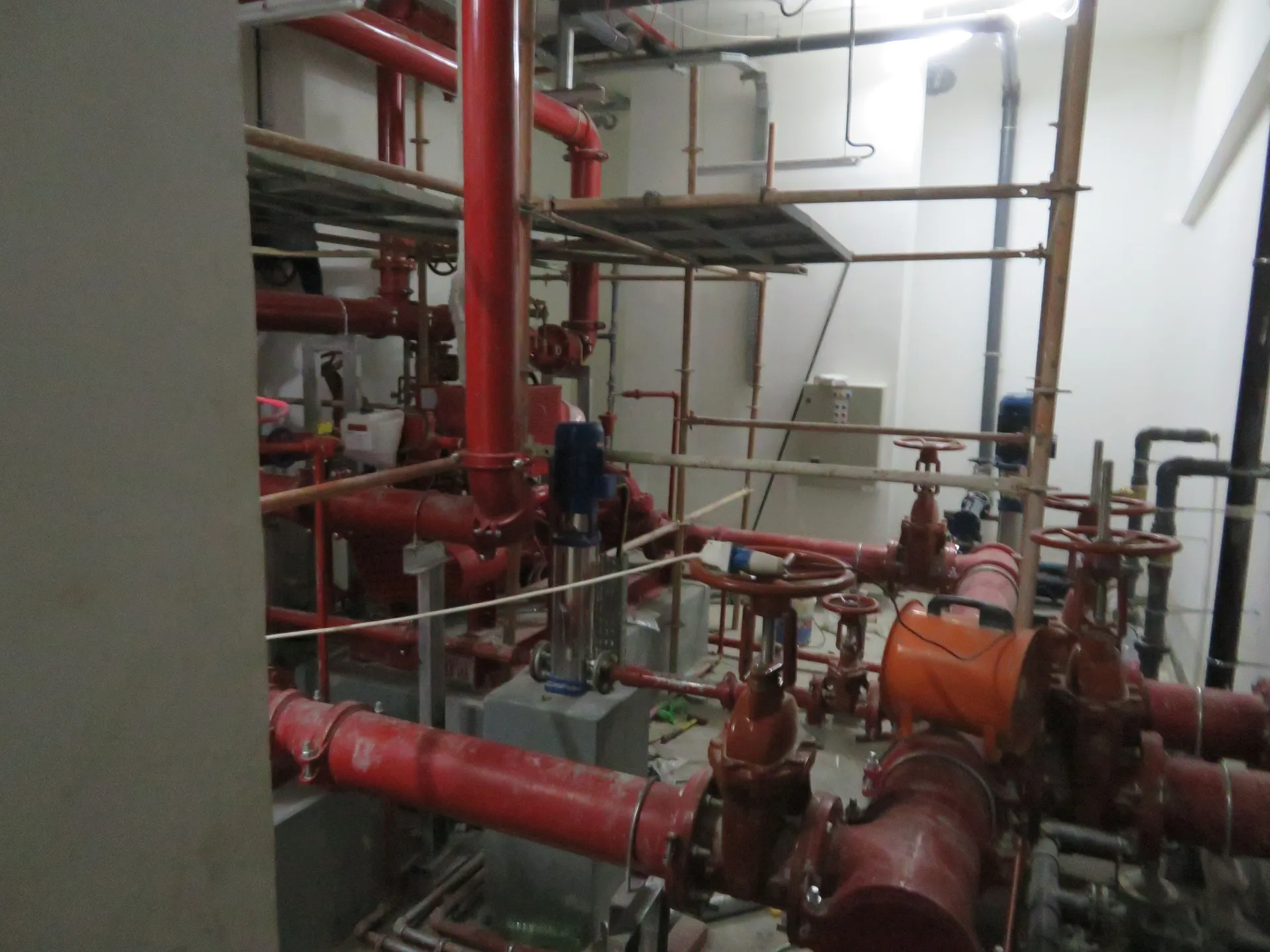 project inspections