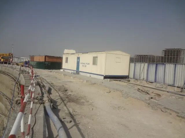 project inspections