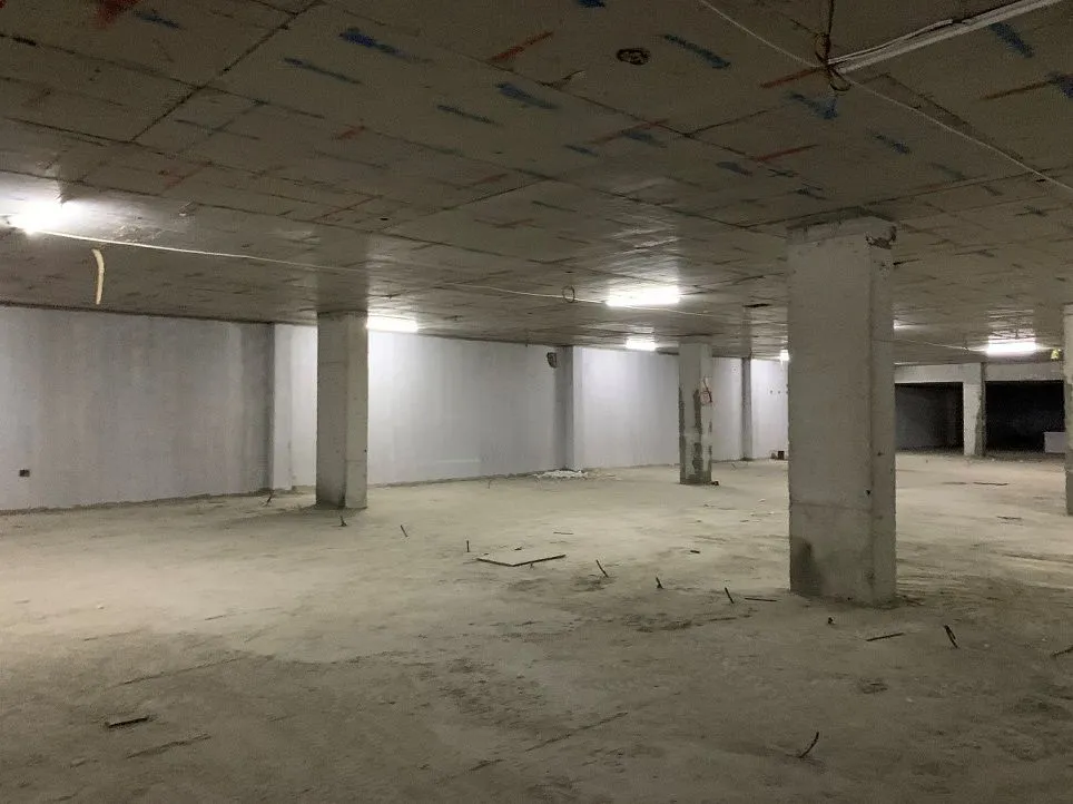 project inspections