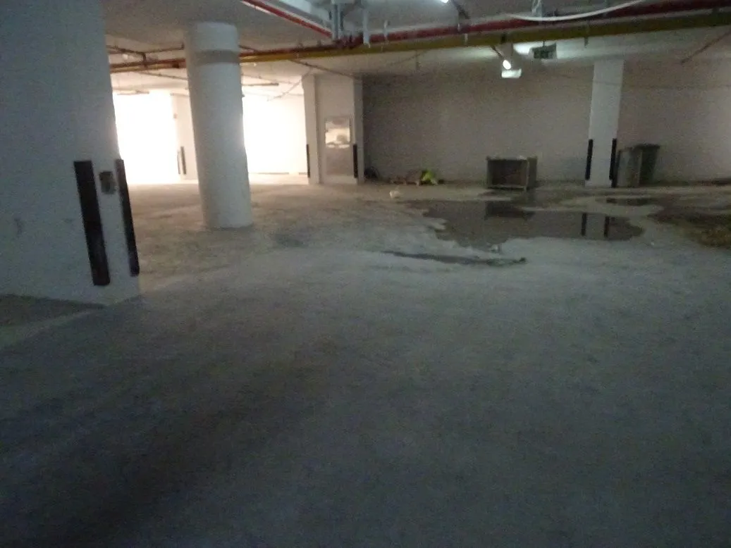 project inspections