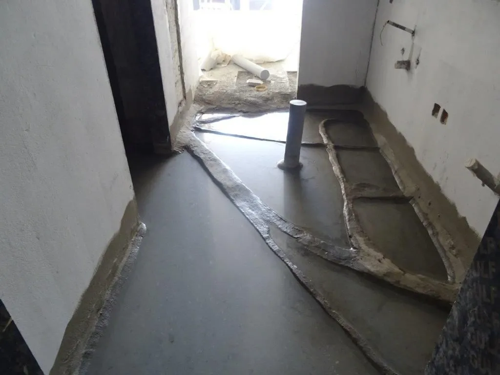 project inspections