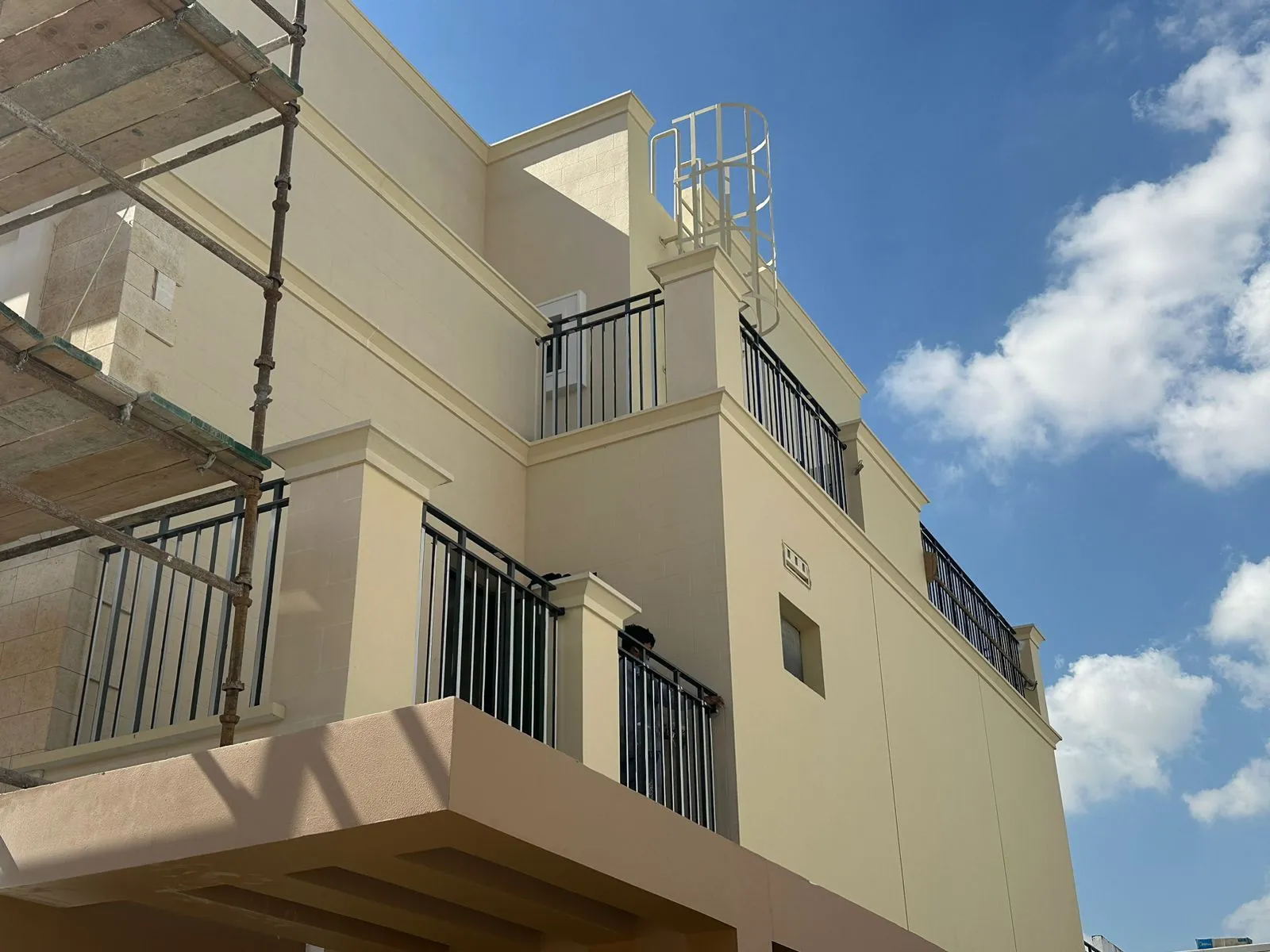 project inspections