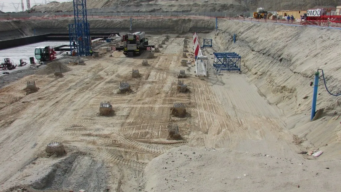 project inspections